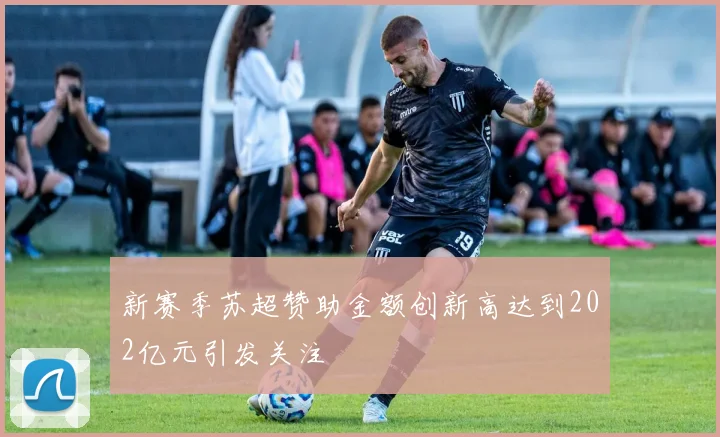 新赛季苏超赞助金额创新高达到202亿元引发关注