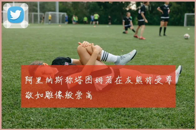 阿里纳斯称塔图姆若在灰熊将受尊敬如雕像般崇高