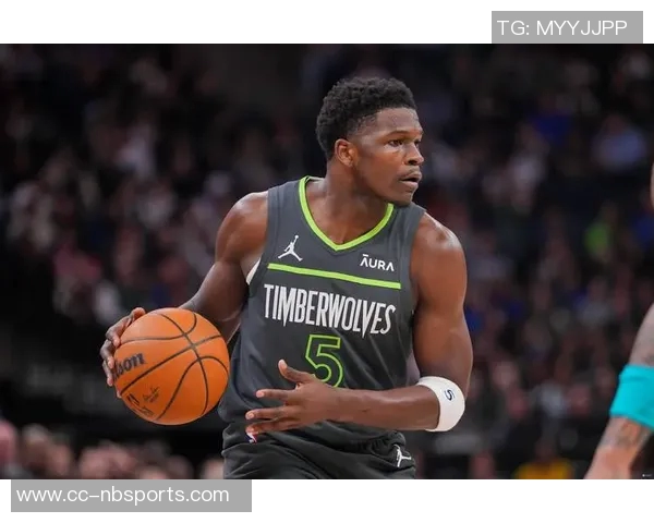 爱德华兹立志为森林狼夺冠全力以赴誓言实现梦想目标