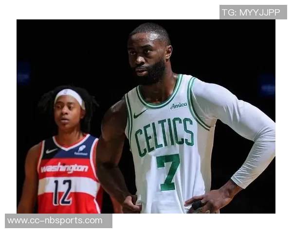 杰伦布朗首节狂砍16分8中7表现惊艳数据全面爆发引发热议