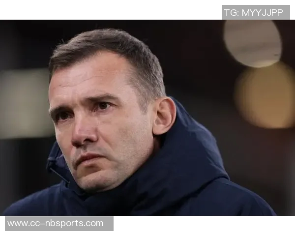 舍甫琴科强调意大利队应参加世界杯期待米兰德比的精彩对决