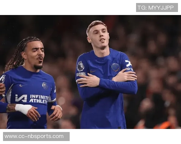 切尔西历史英超进球榜更新兰帕德稳居首位帕尔默跻身前十