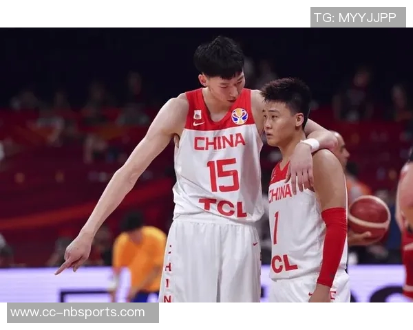 赵睿引领得分周琦与斯佩尔曼有望联手打造北京内线强势组合