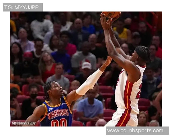 名嘴点评热火进攻风格独特但在东部竞争力仅为附加赛水平