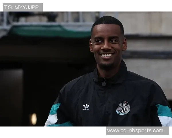 伊萨克伤后积极发声期待复出为球队贡献力量