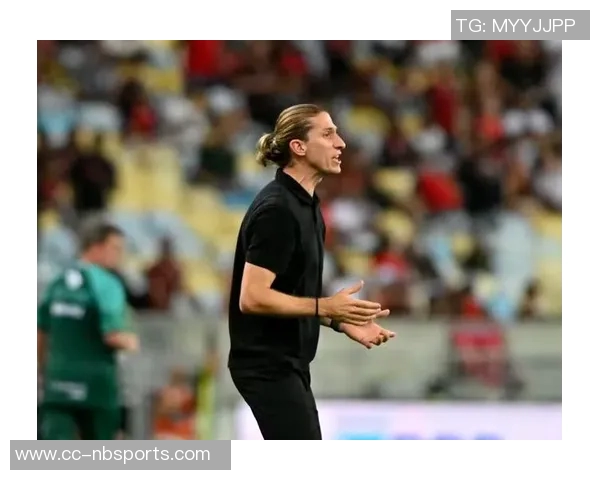 弗拉门戈催促费利佩路易斯今日做出续约决定莫塔成潜在替代者