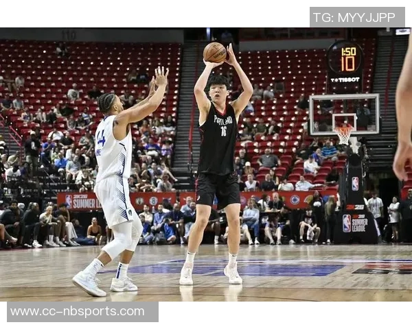 杨瀚森在G联盟7场比赛中展现全能表现场均167分99板34助14帽命中率超五成