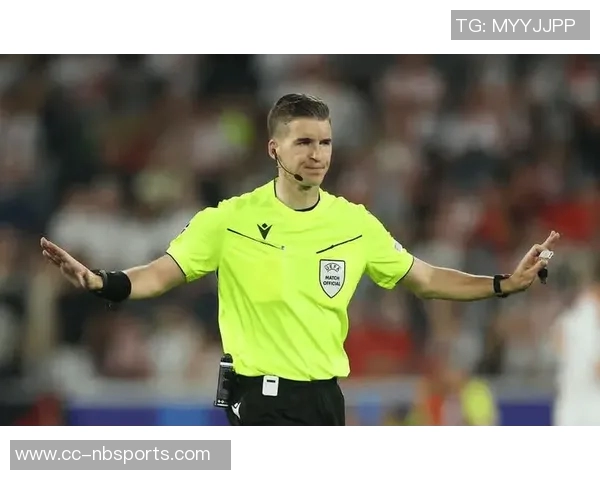 法国裁判莱特西耶执法利雅得德比曾执法欧洲杯决赛引关注